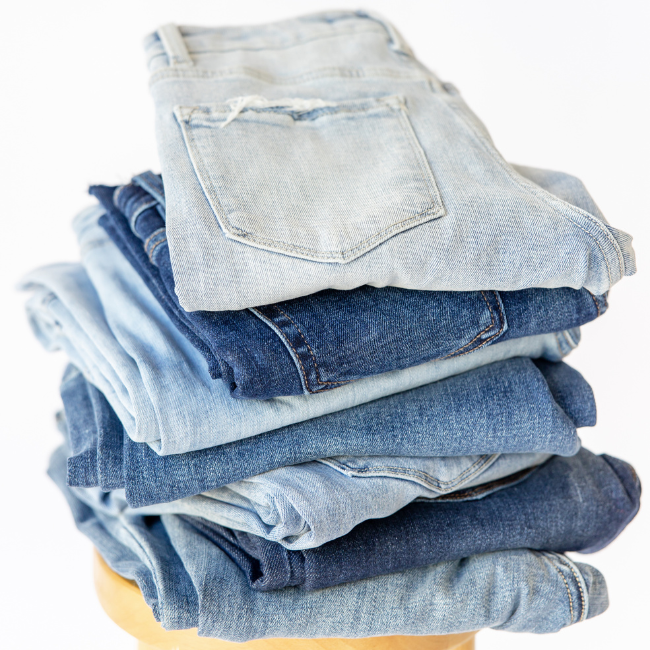 DENIM
