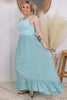 Music in the Park Maxi Skirt/Dress