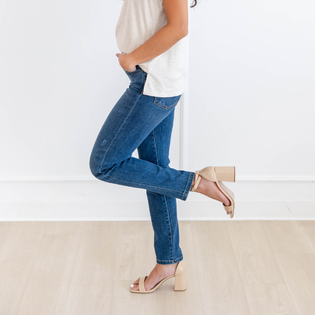 AVERAGE INSEAMS