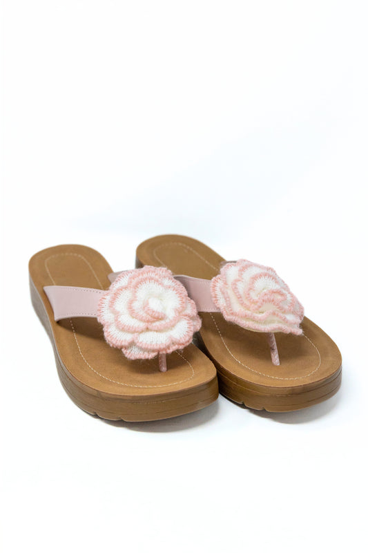 Flowercore Cutie Sandals