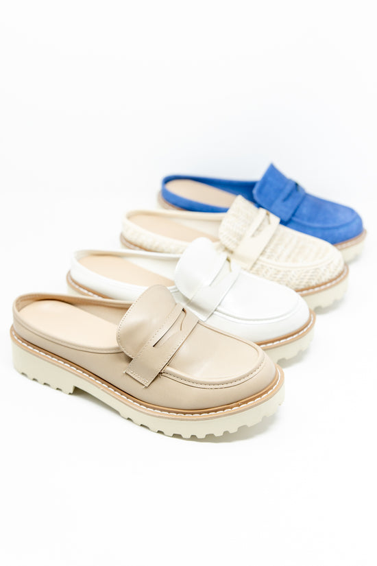 Sunset Stride Loafer