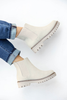 Kickin’ It Cute Chelsea Ankle Boots