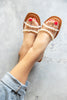 Ocean Dazzle Sandals