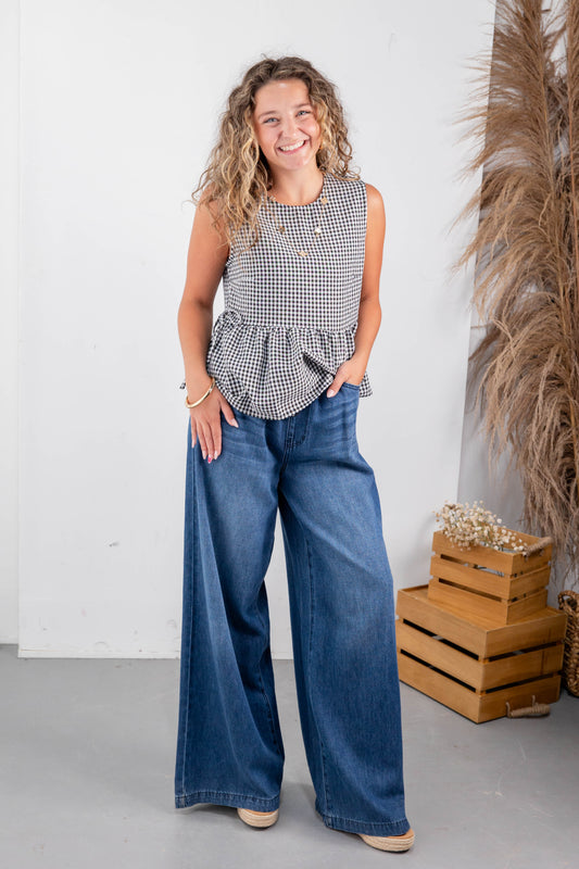 On the Rise Outfit