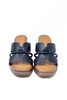 Step It Up Block Heels