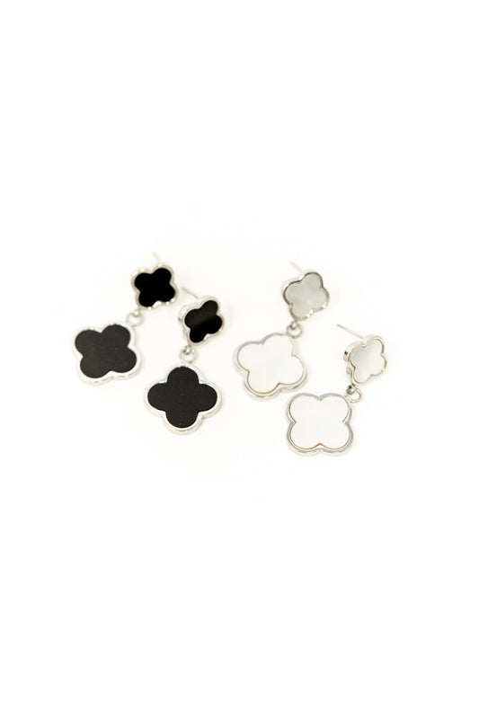 Pure Grace Earrings