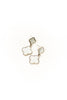 Pure Grace Earrings