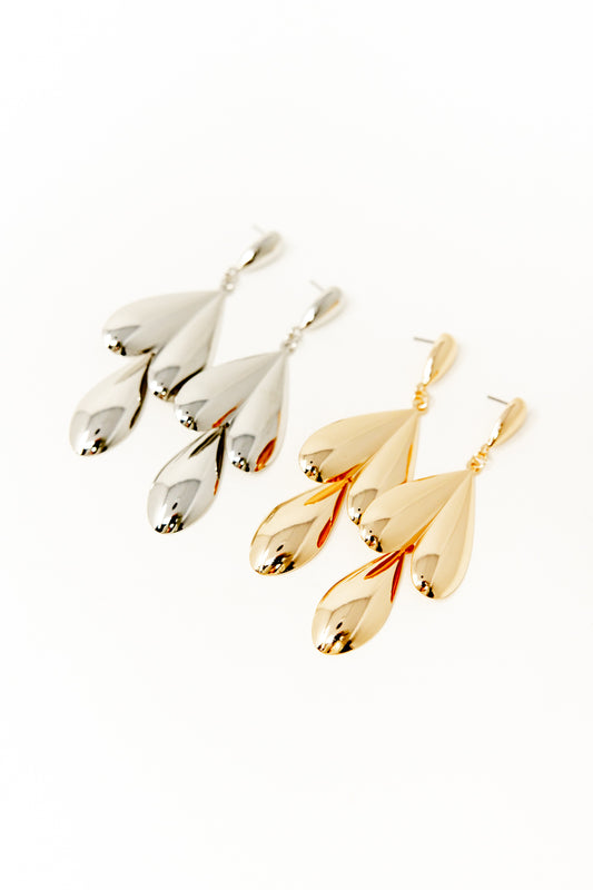 Drops of Radiance Earrings