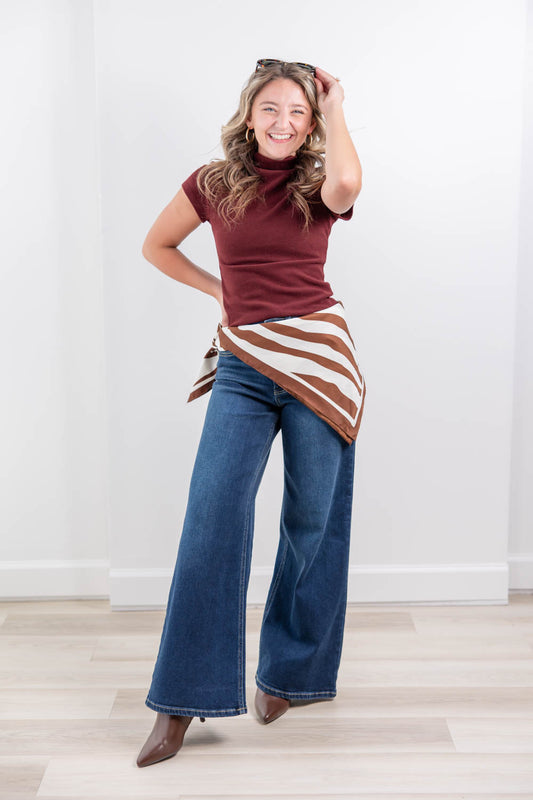 Wild Intentions Outfit