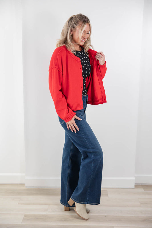 Play Your Cards Outfit