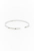 Timeless Allure Bangle Bracelet