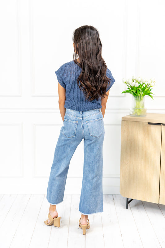 Cool & Collected Outfit