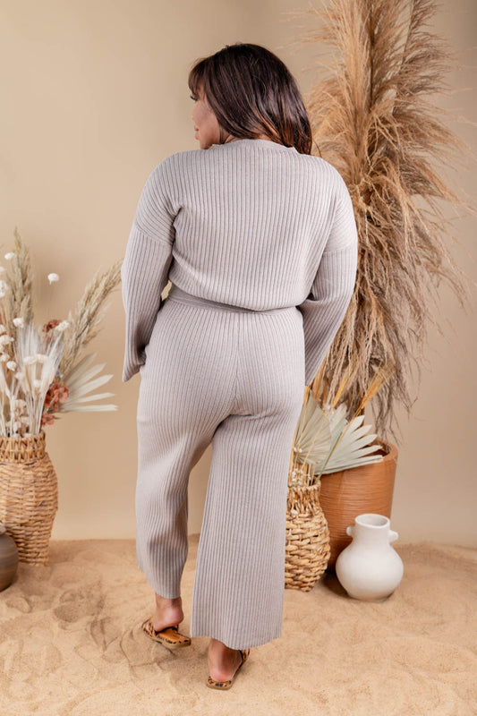 Timeless Ease Matching Lounge Set