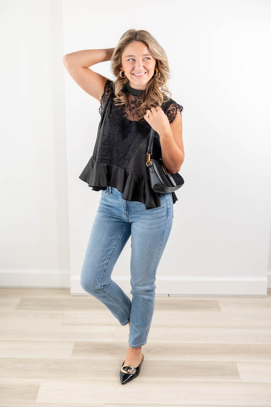 Sweet Sophistication Outfit