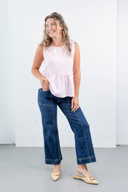 Pink Lemonade Outfit