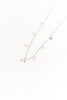 Shine Through It Charm Necklace