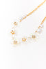 Secret Garden Necklace