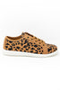 Queen Of Speed Leopard Sneakers
