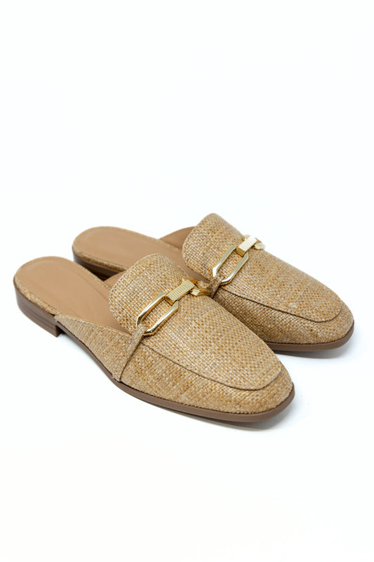Coastal Chic Slip On Loafer