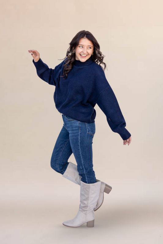 Effortlessly Everything Outfit