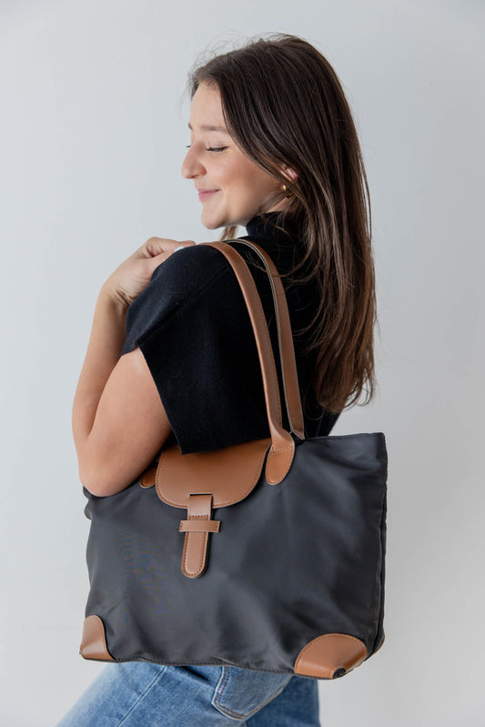 Executive Energy Tote Bag