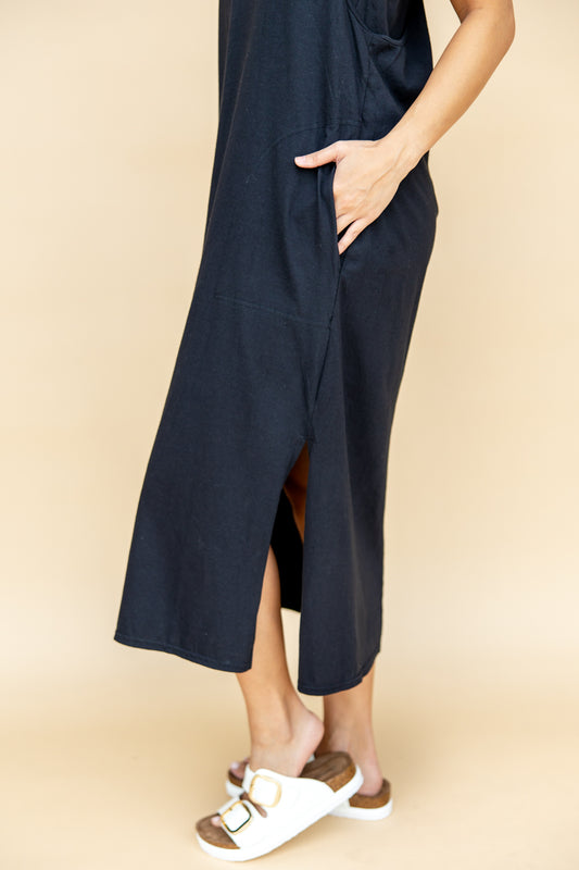 In My Feels Midi Dress