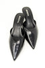 Edge of Night Kitten Heels