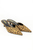 Edge of Night Kitten Heels