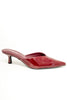 Edge of Night Kitten Heels