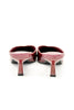 Edge of Night Kitten Heels