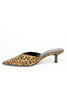 Edge of Night Kitten Heels