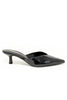 Edge of Night Kitten Heels