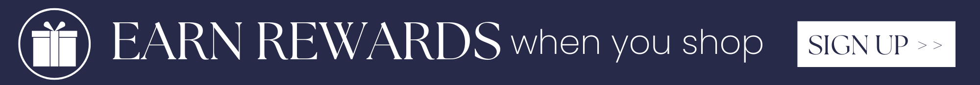 Earn rewards for shopping