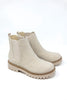 Kickin’ It Cute Chelsea Ankle Boots