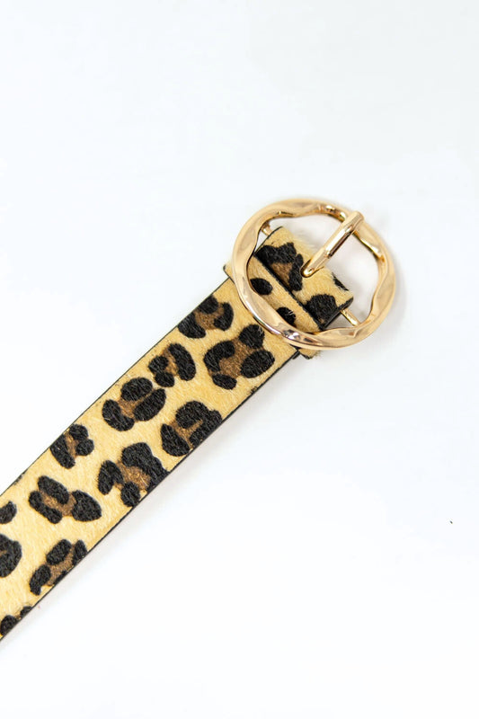 Wildheart Waist Belt