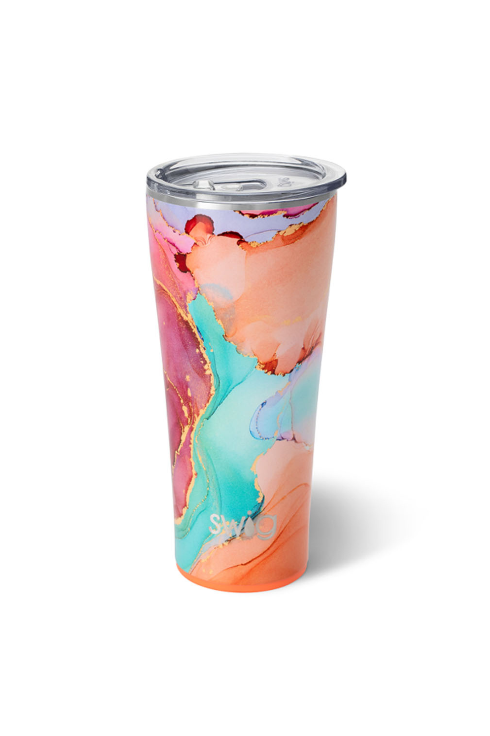 SWIG - Dreamsicle Mega Mug 40oz