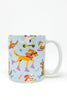 Dog Lovers Ceramic Mug