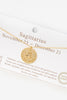 Zodiac Necklace