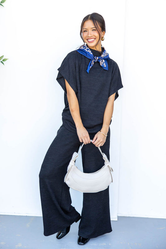 Matching Set Mom Outfit