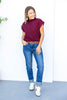Feeling Fall Outfit