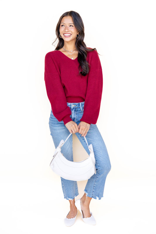 Big Bow Energy Outfit