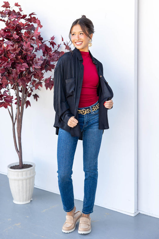 Lovely Layers Outfit