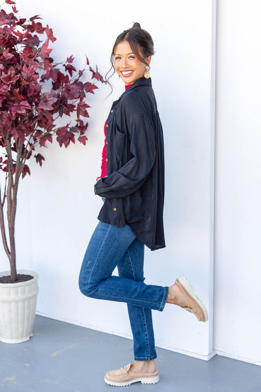 Lovely Layers Outfit