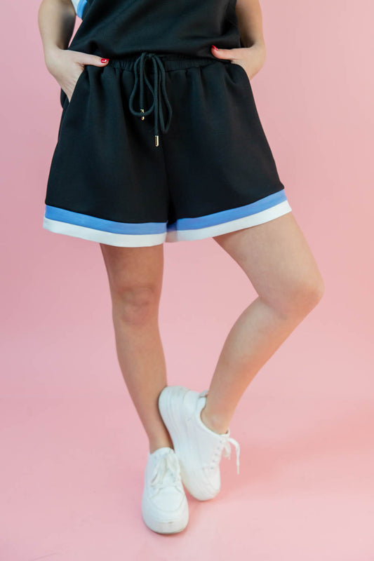 Power Pop Lounge Shorts