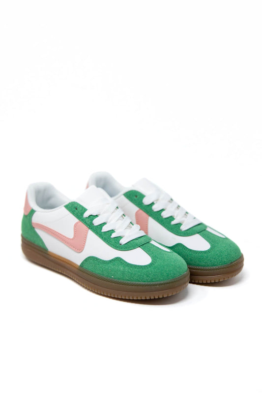 Run It Back Sneakers