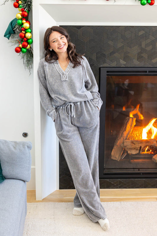 Comfort Code Lounge Pants