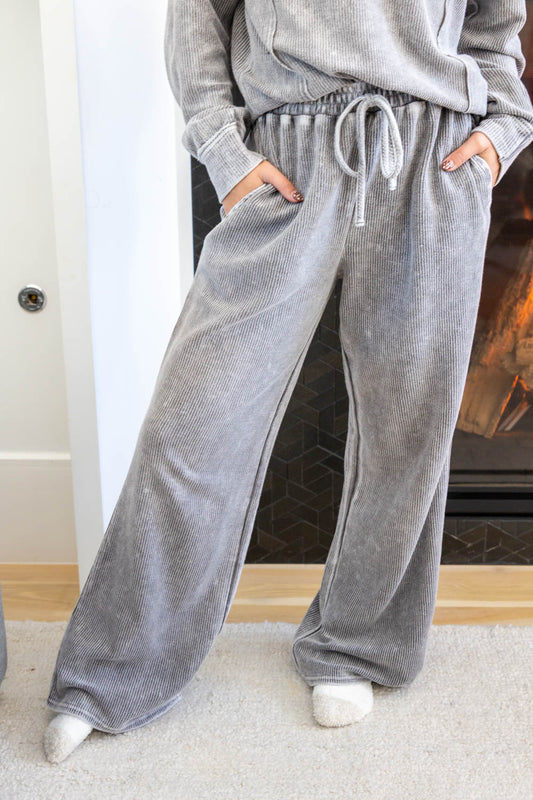 Comfort Code Lounge Pants
