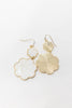 Whispers Of Pearl Dangle Earrings