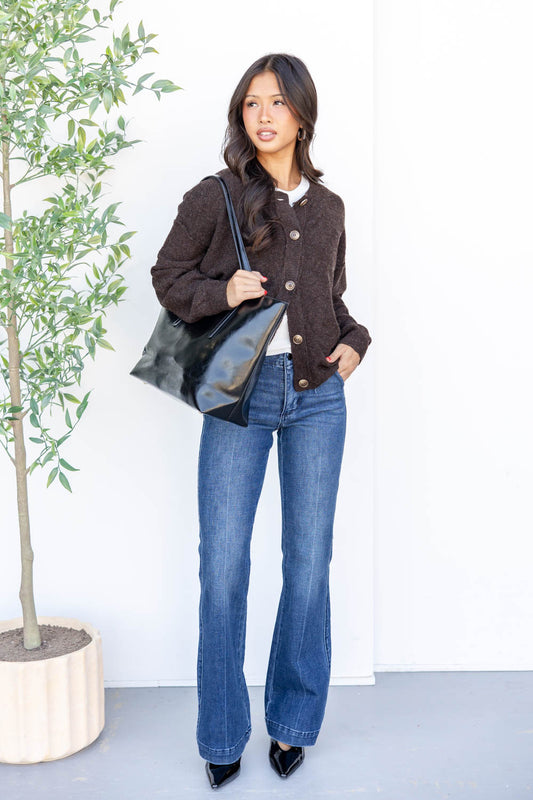 Cardigan Casual Outfit