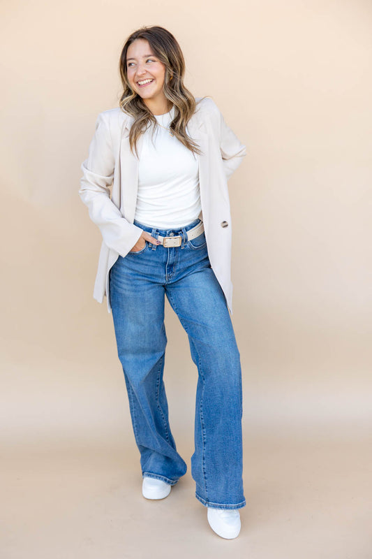 Work From Home Outfit